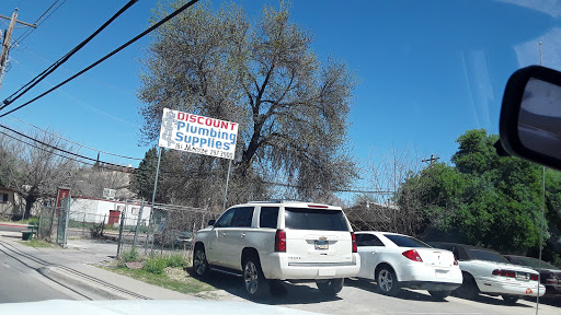 Discount Plumbing & Supplies in Nogales, Arizona