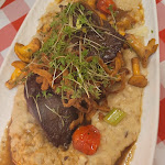 Photo n°4 de l'avis de Steffen.o fait le 29/07/2023 à 14:26 sur le  Hotel Restaurant Edel Weiss à Bremen