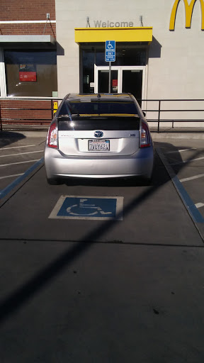 McDonalds image