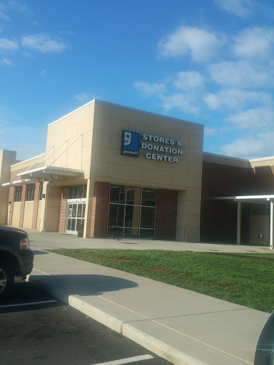 Thrift Store «Second Editions (Goodwill Outlet)», reviews and photos