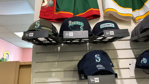 Gift Shop «Simply Seattle», reviews and photos, 1600 1st Ave, Seattle, WA 98101, USA