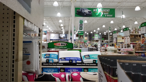 Home Improvement Store «Menards», reviews and photos, 1715 E Havens St, Kokomo, IN 46901, USA