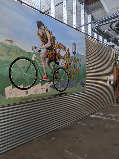 Used Bicycle Shop «Good Karma Bikes», reviews and photos, 460 Lincoln Ave #15, San Jose, CA 95126, USA