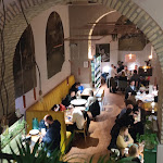 Photo n°2 de l'avis de SuperTatoboss. fait le 05/03/2022 à 20:43 sur le  Zig Ristorante Roma Prati à Rome