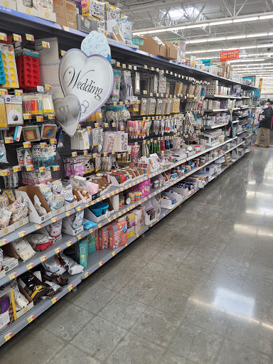 Department Store «Walmart Supercenter», reviews and photos, 1381 S Main St, Boerne, TX 78006, USA