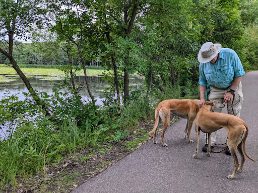 Park «Langton Lake Park», reviews and photos, 1894 County Rd C2 W, Roseville, MN 55113, USA