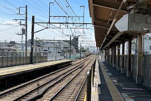 Chitose-Karasuyama Station image