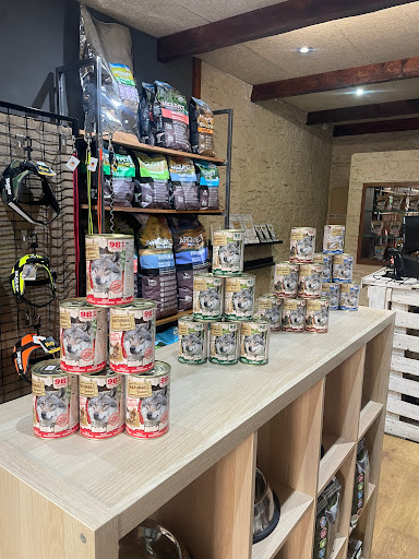 Animal y Natural en Tona, Barcelona