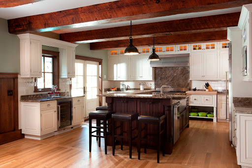 Cabinet Store «Shoreline Cabinet Company», reviews and photos, 2725 Old Wrightsboro Rd #1-D, Wilmington, NC 28405, USA