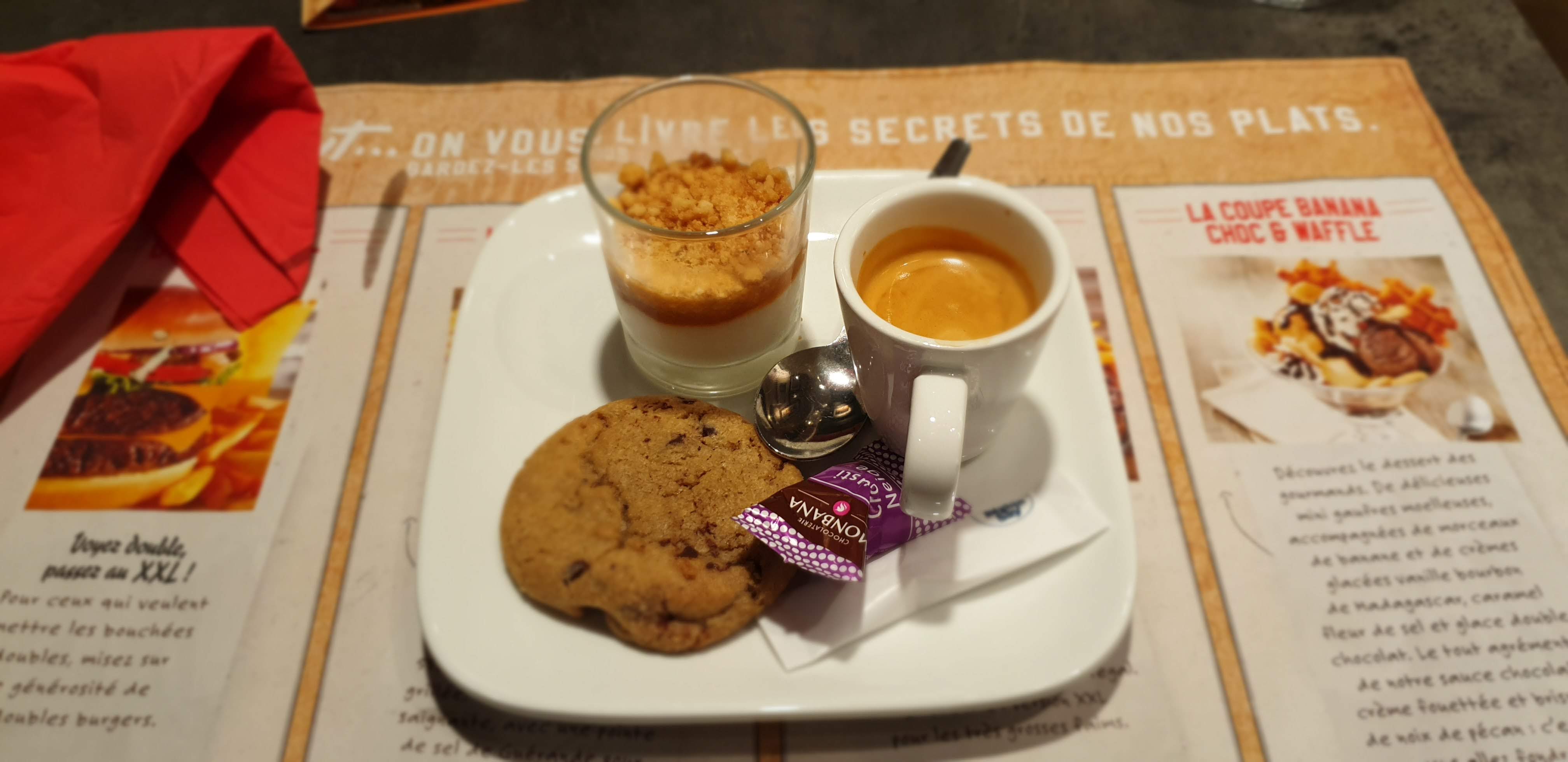 Photo n° 2 de l'avis de Bertrand.A fait le 09/03/2019 à 18:22