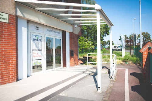 Agence de recrutement Emploi et Handicap Grand Lille - Antenne de Douai Douai