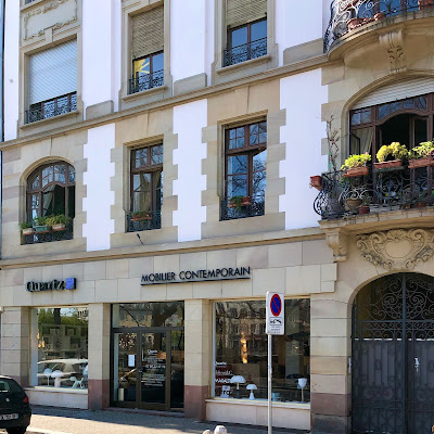 Quartz Design à Strasbourg