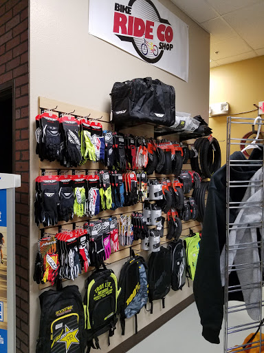 Bicycle Repair Shop «RideCo Bike Shop», reviews and photos, 9625 Prominent Point #170, Colorado Springs, CO 80924, USA