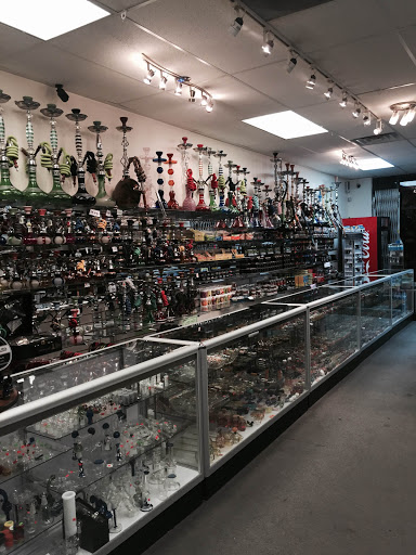 Tobacco Shop «Smoke Shop», reviews and photos, 6271 Dixie Dr #15, West Jordan, UT 84084, USA