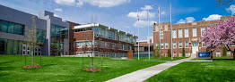 Concordia University Of Edmonton