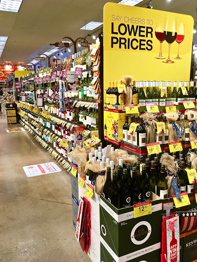 Grocery Store «Ralphs Fresh Fare», reviews and photos, 3455 Del Mar Heights Rd, San Diego, CA 92130, USA