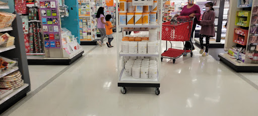 Department Store «Target», reviews and photos, 4310 Fortuna Center Plaza, Dumfries, VA 22025, USA