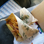 Photo n° 2 McDonald's - Steff Burger à Aiguefonde