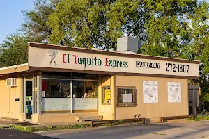 El Taquito Express image