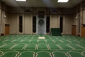 Modimolle Mosque image