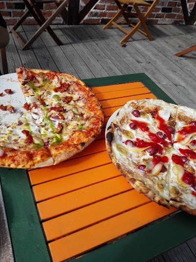 Photos of Amrita Cafe
