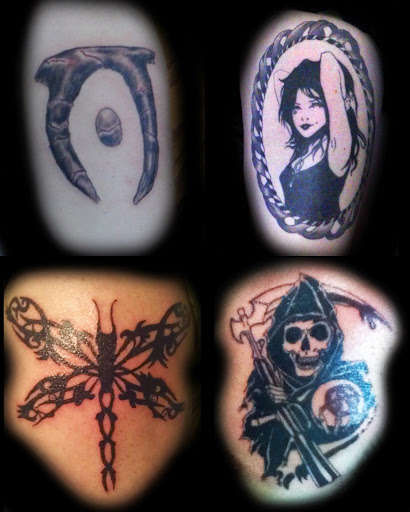 Explore autism tattoo ideas for guys, creative tattoo ideas in La Crosse, available at La Crosse Tattoo