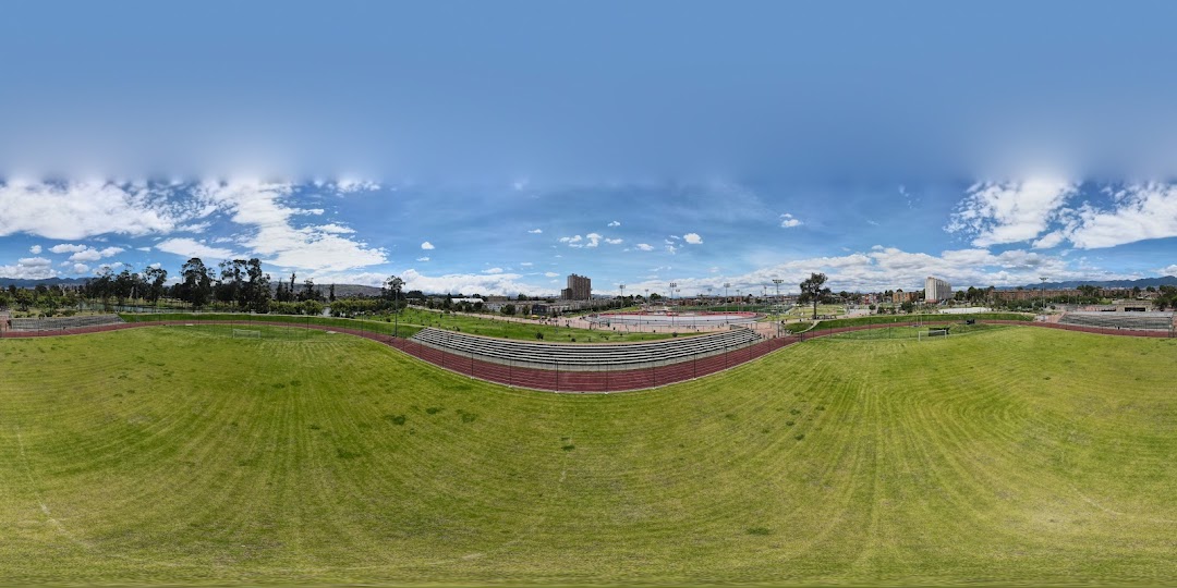Estadio La Paz