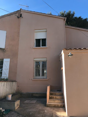 Cyril Baudino couvreur charpentier rénovation de façade à Martigues (Bouches-du-Rhône) à Martigues