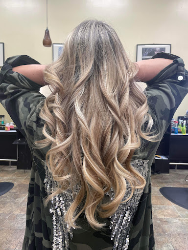 Hair Salon «Auburn Happy Hair Salon», reviews and photos, 1811 Howard Rd, Auburn, WA 98002, USA