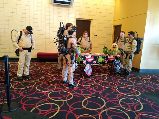 Movie Theater «AMC Grand Rapids 18», reviews and photos, 3000 Alpine Ave NW, Walker, MI 49544, USA