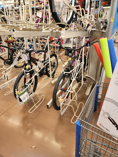 Department Store «Walmart Supercenter», reviews and photos, 2500 S Adams Rd, Rochester Hills, MI 48309, USA