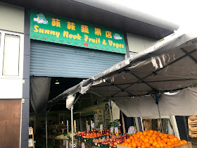 Sunny Nook Fruit & Vegs Limited