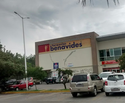 Farmacia Benavides Valdepeñas, , Río Blanco