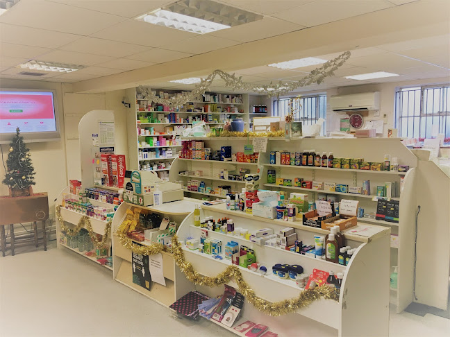 Reviews of Woodbridge Road Pharmacy in Ipswich - Pharmacy