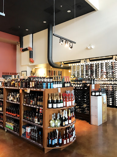 Liquor Store «Urban Wine + Liquor», reviews and photos, 200 Congress Ave, Austin, TX 78701, USA