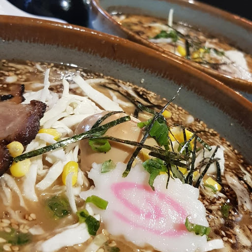 Restaurante YUN Sushi Ramen