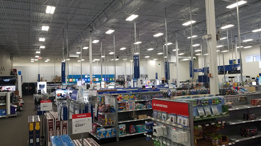 Electronics Store «Best Buy», reviews and photos, 15750 Shady Grove Rd, Gaithersburg, MD 20877, USA