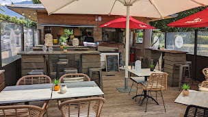 Photo n°71 de Le Green Café - Aix-les-Bains à Aix-les-Bains ()