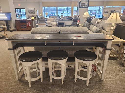 Mattress Store «Dillman Furniture», reviews and photos, 4701 Wheeling Ave, Muncie, IN 47304, USA