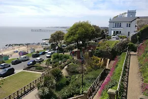 Felixstowe Sea Front Gardens image