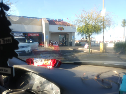 Auto Parts Store «Pep Boys Auto Parts & Service», reviews and photos, 400 S Arizona Ave, Chandler, AZ 85225, USA