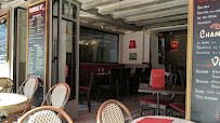 Atmosphère du Pizzeria Le Déli's Café à Paris - n°15