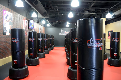 Kickboxing School «iLoveKickboxing», reviews and photos, 221 S Hurstbourne Pkwy #105, Louisville, KY 40222, USA