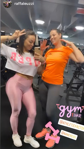 Health Club «Athletic Factor Gym & Fitness Center», reviews and photos, 2301 W Sample Rd # 5-3B, Pompano Beach, FL 33073, USA