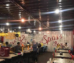 Spass Box Café photo