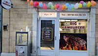 Photos du propriétaire du Restauration rapide Big Hamburger à Morteau - n°19