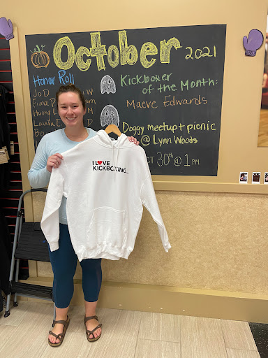 Kickboxing School «iLoveKickboxing», reviews and photos, 124 Newbury St, Peabody, MA 01960, USA