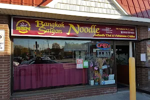 Bangkok Saigon Noodle image