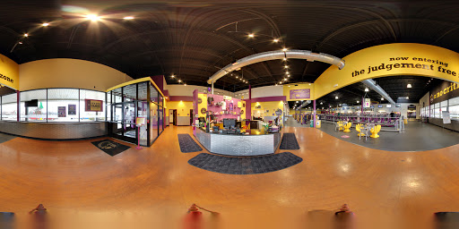 Gym «Planet Fitness», reviews and photos, 18 Northwest Blvd, Nashua, NH 03063, USA