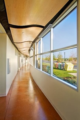 Non-Profit Organization «Ronald McDonald House Charities of Central Texas», reviews and photos